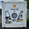 1 10ft Refrigerated Container – Reefers