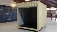 10Ft-Shipping-Container-With-Roll-Up-Door3-1024x576 10Ft Shipping Container With Roll-Up Door