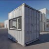 container home office for sale — JK Shipping LLC Alabama