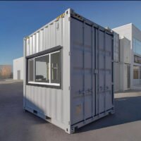 container home office for sale — JK Shipping LLC Alabama
