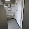 12ft x 9ft 2+1 Portable Toilet Block