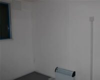 13ft-9ft4 13ft x 9ft Site Office With Toilet