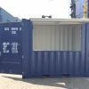 10ft Bar Container