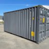 20ft-High-Cube 20ft High Cube Shipping Container – One-Trip (9ft 6in High)