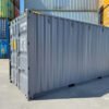 20ft-High-Cube2 20ft High Cube Shipping Container – One-Trip (9ft 6in High)