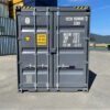 20ft-High-Cube3 20ft High Cube Shipping Container – One-Trip (9ft 6in High)