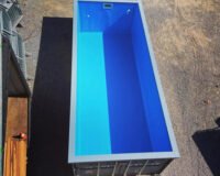 30Ft Shipping Container 30Ft Shipping Container Swimming Pools