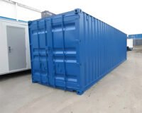 30ft x 8ft Shipping Containers