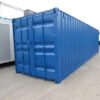 30ft x 8ft Shipping Containers