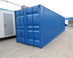 30ft x 8ft Shipping Containers
