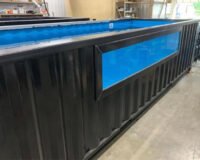 40Ft Container 5 40Ft Container Swimming Pools