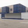 40Ft-Full-Side 40Ft Full Side Access Container High Cube (9′ 6″ High)