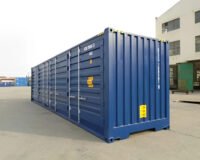 40Ft-Full-Side3 40Ft Full Side Access Container High Cube (9′ 6″ High)