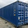 40Ft-High-Cube1 40Ft High Cube Container – One Trip (9Ft 6″ High)