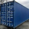 40Ft-High-Cube2 40Ft High Cube Container – One Trip (9Ft 6″ High)