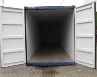 40Ft-High-Cube3 40Ft High Cube Container – One Trip (9Ft 6″ High)