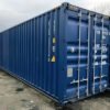 40Ft-High-Cube4 40Ft High Cube Container – One Trip (9Ft 6″ High)