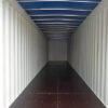40ft-Open-Top2 40ft x 8ft New Open Top Shipping Container