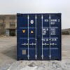 40ft-Open-Top3 40ft x 8ft New Open Top Shipping Container