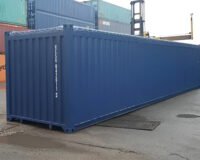 40ft-Open-Top4 40ft x 8ft New Open Top Shipping Container