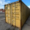 8Ft-Used-Shipping1 40Ft X 8Ft Used Shipping Container – Standard