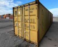 8Ft-Used-Shipping1 40Ft X 8Ft Used Shipping Container – Standard