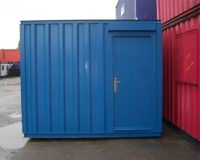 Anti-Vandal 6+1 Anti Vandal Jackleg Toilet Block