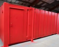 Anti-Vandal-Toilet1 4+1 Anti Vandal Toilet Block