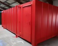 Anti-Vandal-Toilet2 4+1 Anti Vandal Toilet Block