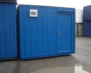 Anti-Vandal1 6+1 Anti Vandal Jackleg Toilet Block