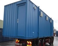 Anti-Vandal2 6+1 Anti Vandal Jackleg Toilet Block