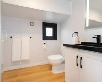 Bedroom Modula2r 3 Bedroom Modular Container Mobile House On Wheels (Mountain-Style)