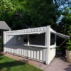 Container-Bar 20ft Shipping Container Bar (Standard)