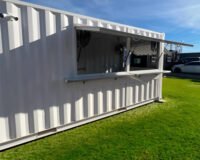 Container-Bar1 20ft Shipping Container Bar (Standard)