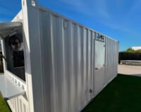 Container-Bar4 20ft Shipping Container Bar (Standard)