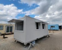 Container-Store 20Ft Shipping Container Store