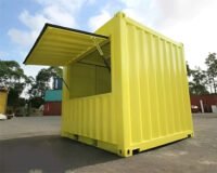 Custom 8ft Shipping Custom 8ft Shipping Container Store
