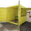 Custom 8ft Shipping1 Custom 8ft Shipping Container Store