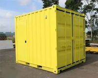 Custom 8ft Shipping3 Custom 8ft Shipping Container Store