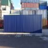 30ft x 8ft one-trip shipping container for sale — JK Shipping LLC Alabama