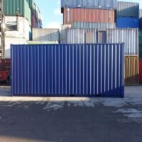 30ft x 8ft one-trip shipping container for sale — JK Shipping LLC Alabama