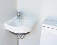 Double-Toilet2 Portable Double Toilet