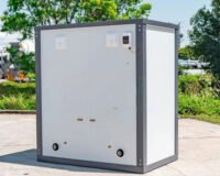 Double-Toilet3 Portable Double Toilet