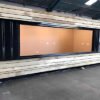 Drink-Outlet2 20ft x 8ft Cladded Food/Drink Outlet Shipping Container
