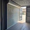 Dual-Roll-Up3 40ft Shipping Container with Dual Roll-Up Doors