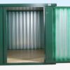 Flat-Pack-Storage2 3M X 2.1M Flat Pack Storage Container