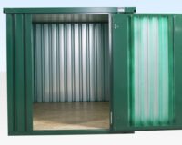 Flat-Pack-Storage2 3M X 2.1M Flat Pack Storage Container
