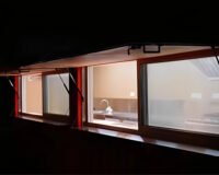 Full-Service3 20Ft Shipping Container Shop For Full-Service Restaurant Or Coffee Shop