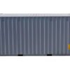 Grade-A1 Used 20Ft High Cube Container – Grade A