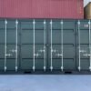 High-Cube2 20Ft Open Side High Cube Container (9′ 6″ High)